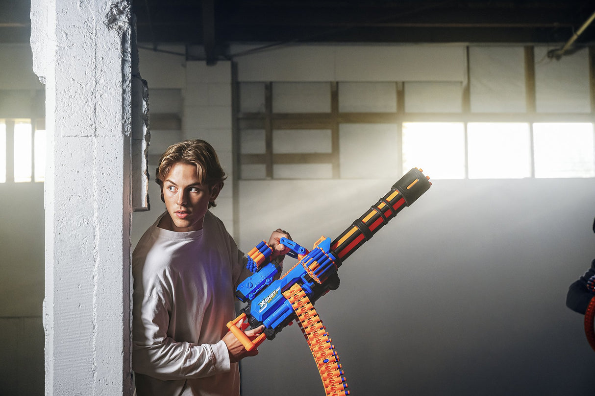 EAN 4894680027039 - XSHOT 36605 arma de juguete imagen 17