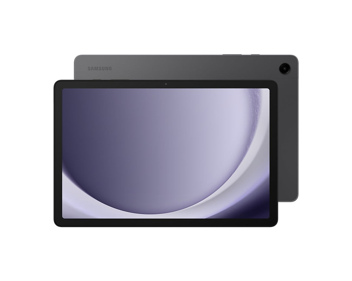 EAN 8806095360690 - Samsung Galaxy Tab A9+ 5G Snapdragon LTE-TDD & LTE-FDD 128 GB 27,9 cm (11") 8 GB Wi-Fi 5 (802.11ac) Grafi imagen 1