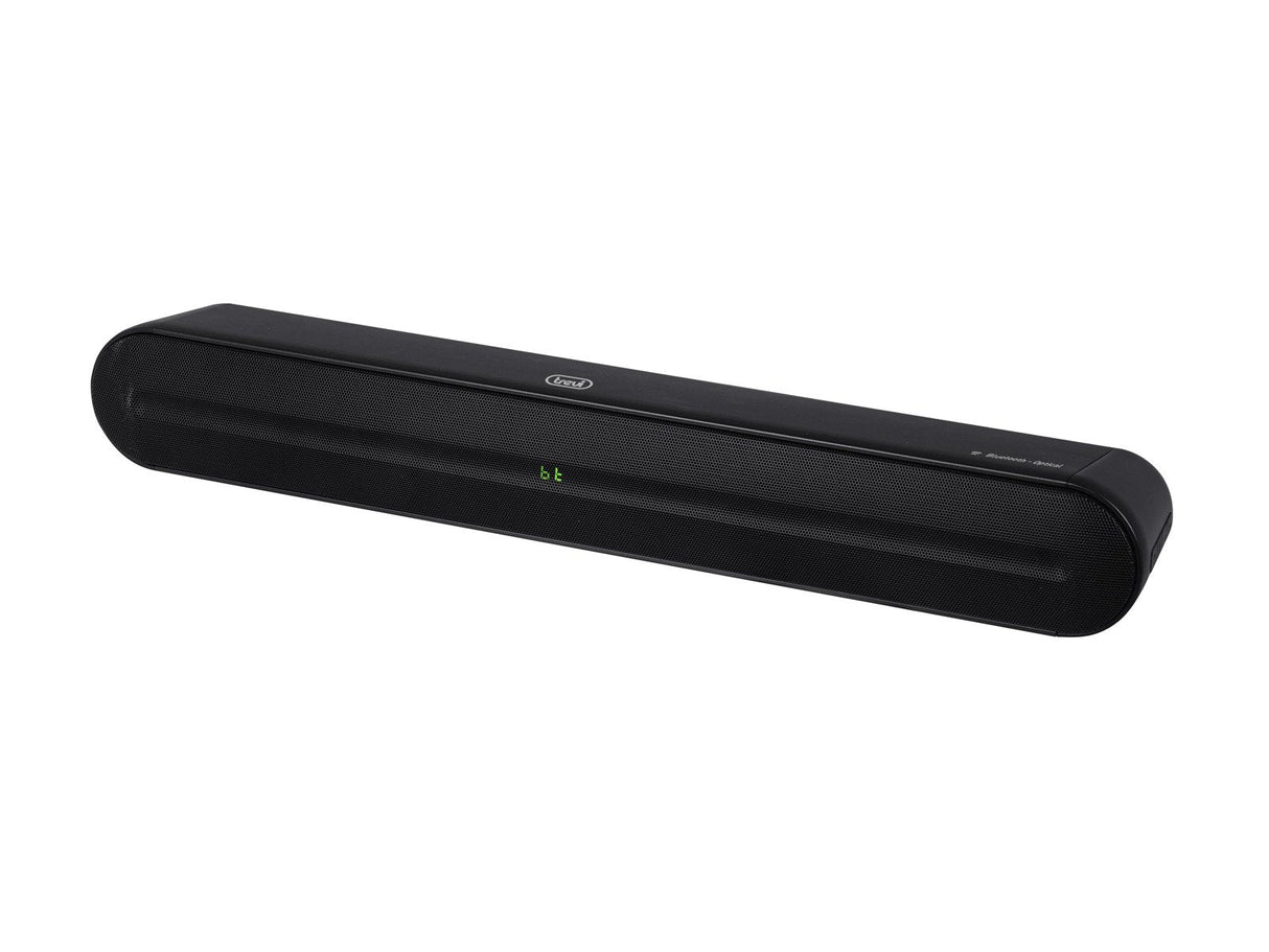 Barra De Sonido 60w Soundbar 2.0 Bluetooth Usb Aux-In Hdmi Arch Trevi Sb 8316 Tv