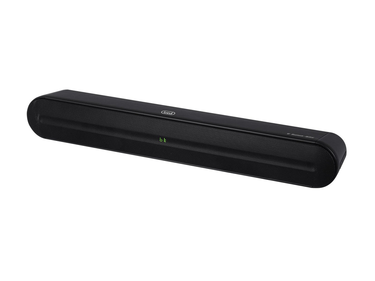 EAN 8011000027340 - Trevi SB 8316 TV Negro 2.0 canales 60 W imagen 3