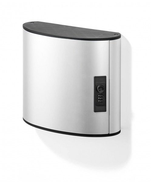 Durable Kex Box Code 54 Caja De Llaves Para 54 Llaves