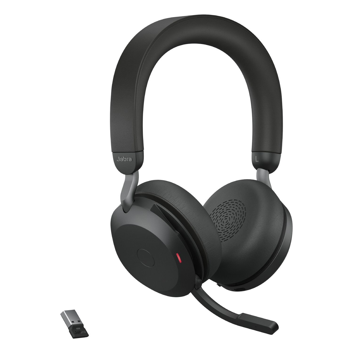 Jabra Evolve2 75 Uc Negro + Link 380a
