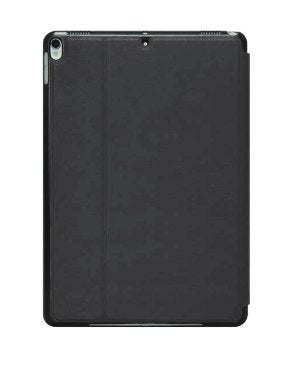 Mobilis Origine Funda Negra Para Ipad Pro 10.5''