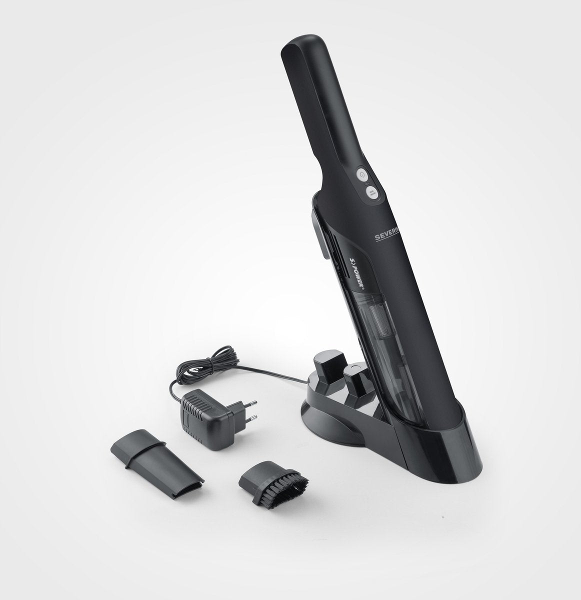 Severin Hv 9589 S'Power Handstaubsauger