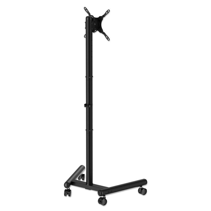 Manhattan Kompakter Tv- & Soporte Para Monitor A. Rollen 13"-50"