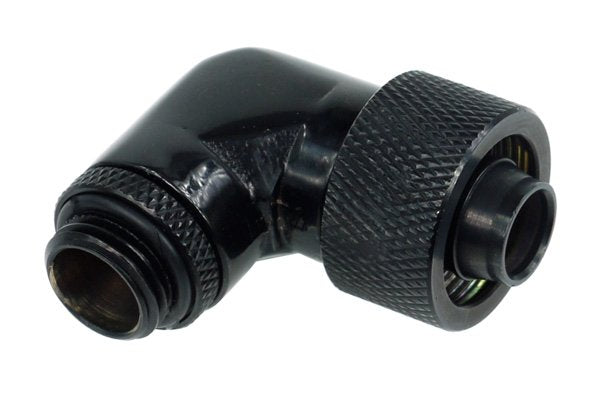 Alphacool Casquillo Roscado Giratorio 90°, Conexión 17081