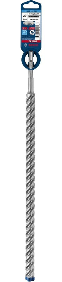 EAN 4059952532165 - Bosch Expert SDS plus-7X Broca helicoidal 1 pieza(s) imagen 1