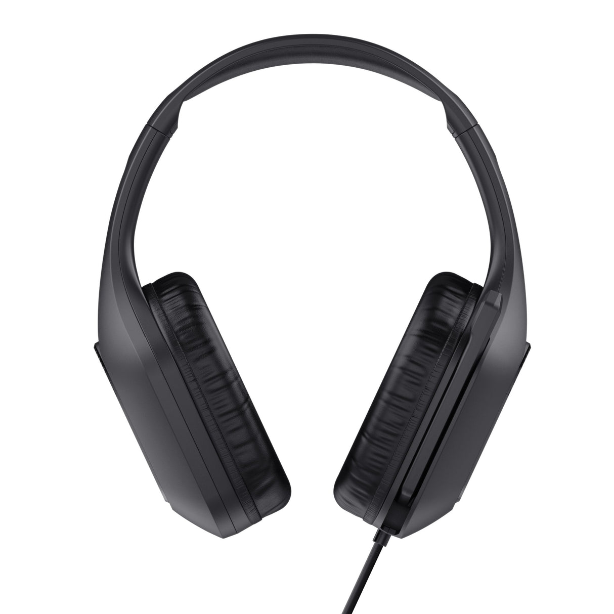 Auriculares Gaming Con Micrófono Trust Gaming Gxt 415 Zirox Jack 3.5 Negros