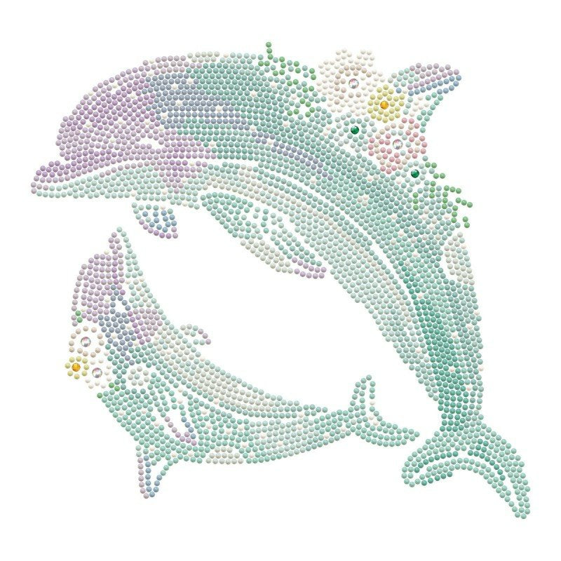 EAN 4895225928293 - Diamond Dotz DBX.059 kit de mosaico imagen 2