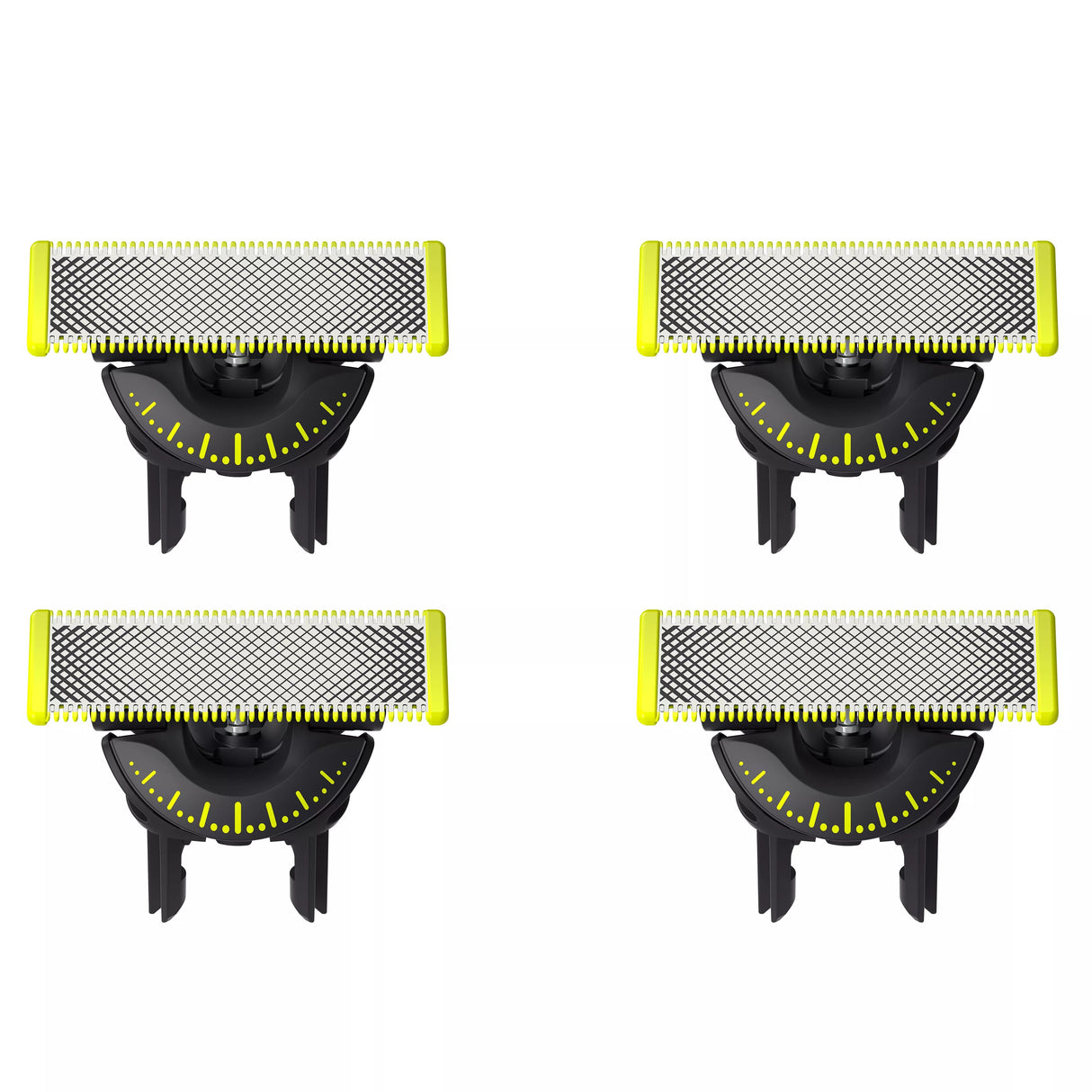 EAN 8720689016148 - Philips Norelco OneBlade QP440/50 accesorio para maquina de afeitar Cuchilla de afeitar imagen 4