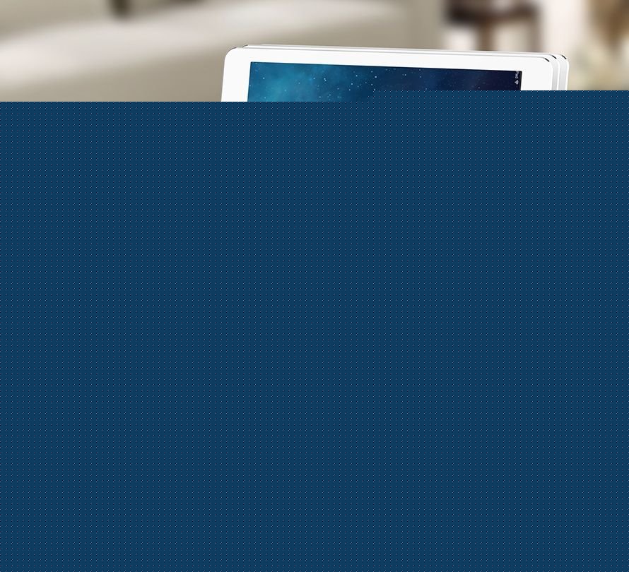 EAN 0819472021839 - Compulocks 10PUSBDKS-UK organizador para estación de carga Independiente Gris, Blanco imagen 6