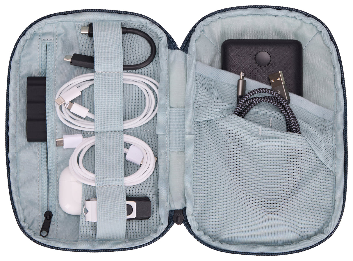 Thule Subterra 2 Powershuttle Medium - Dark Slate