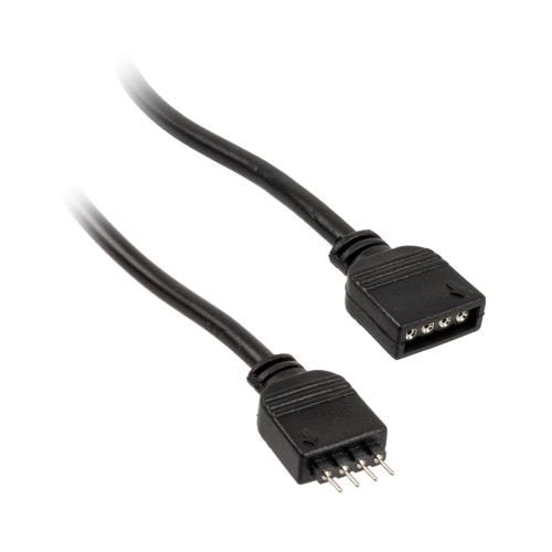 Kolink Rgb 4-Pin Cable Alargador - 50cm