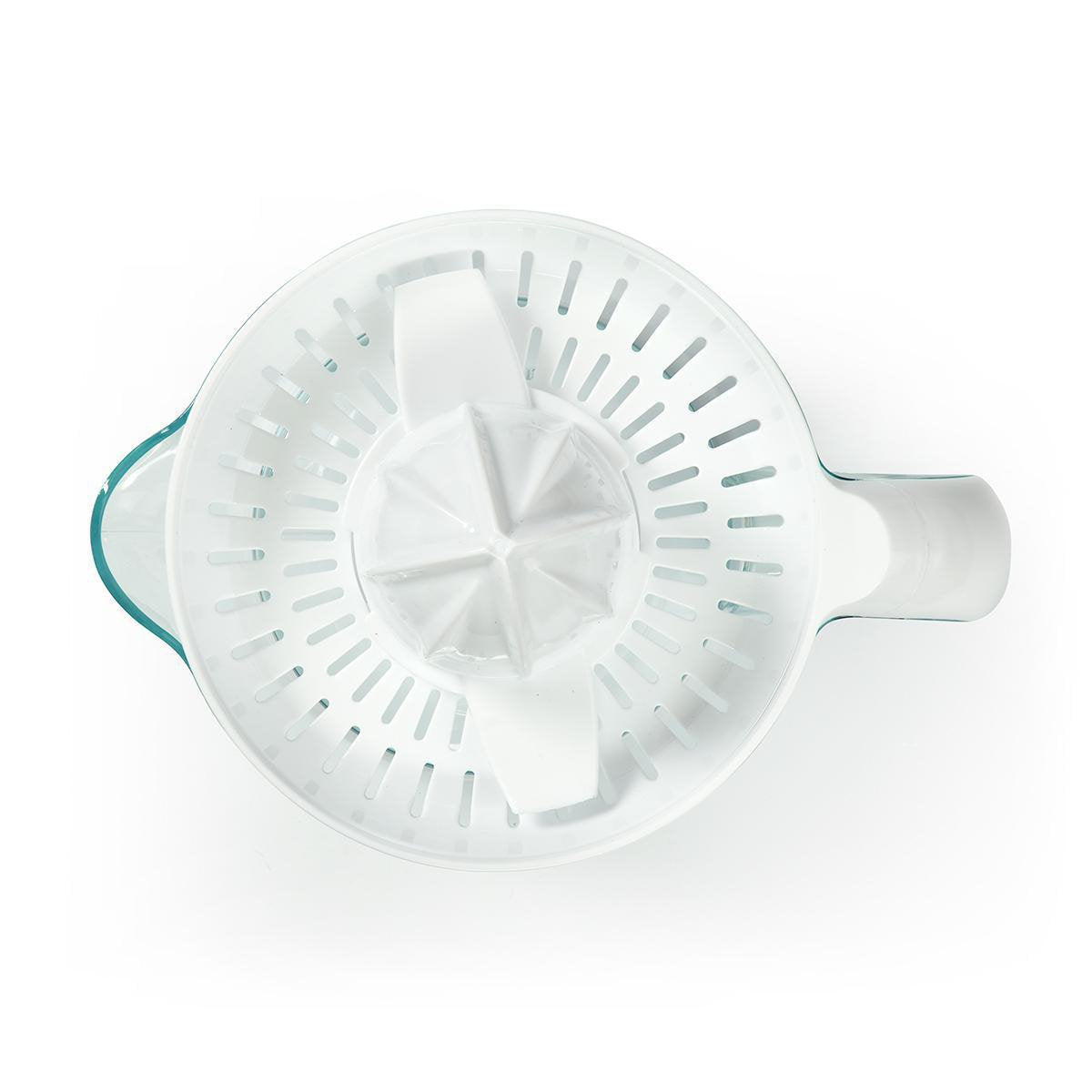 EAN 5412810324163 - Nedis KAJC100CWT prensa de cítricos eléctricos 0,7 L 25 W Blanco imagen 8