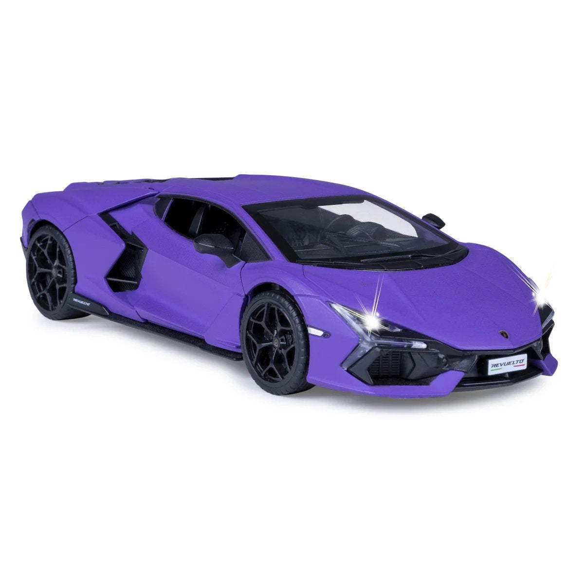 Jamara Lamborghini Revuelto 1:32 Lila 3+