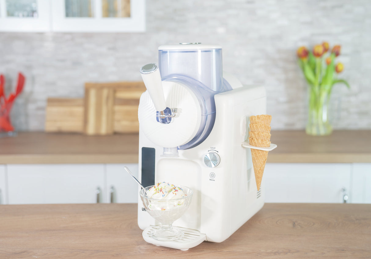 Heladera Unold 48950 Blanco