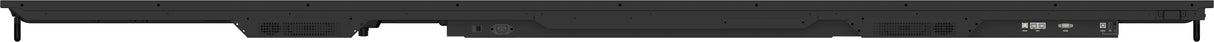 EAN 4948570128020 - iiyama LH10552UWS-B1AG pantalla de señalización Diseño de quiosco 2,66 m (104.6") LCD Wifi 500 cd / m² Ul imagen 12