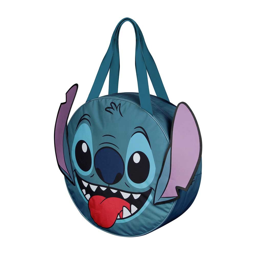 Bolsa Playa Stitch Disney