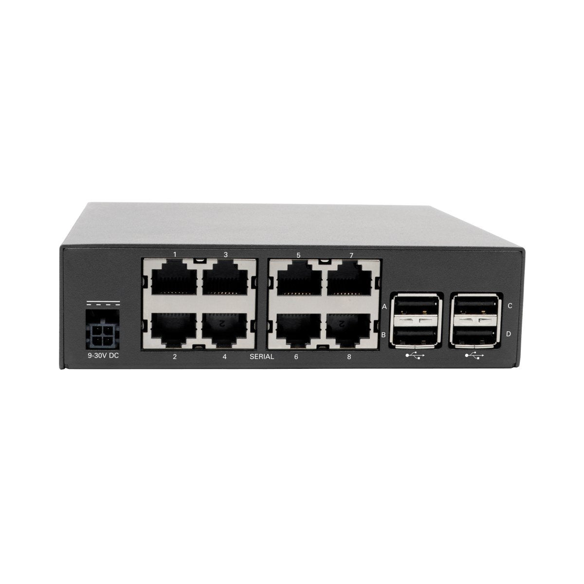 EAN 0037332209283 - Tripp Lite B093-008-2E4U-M servidor de consola imagen 2