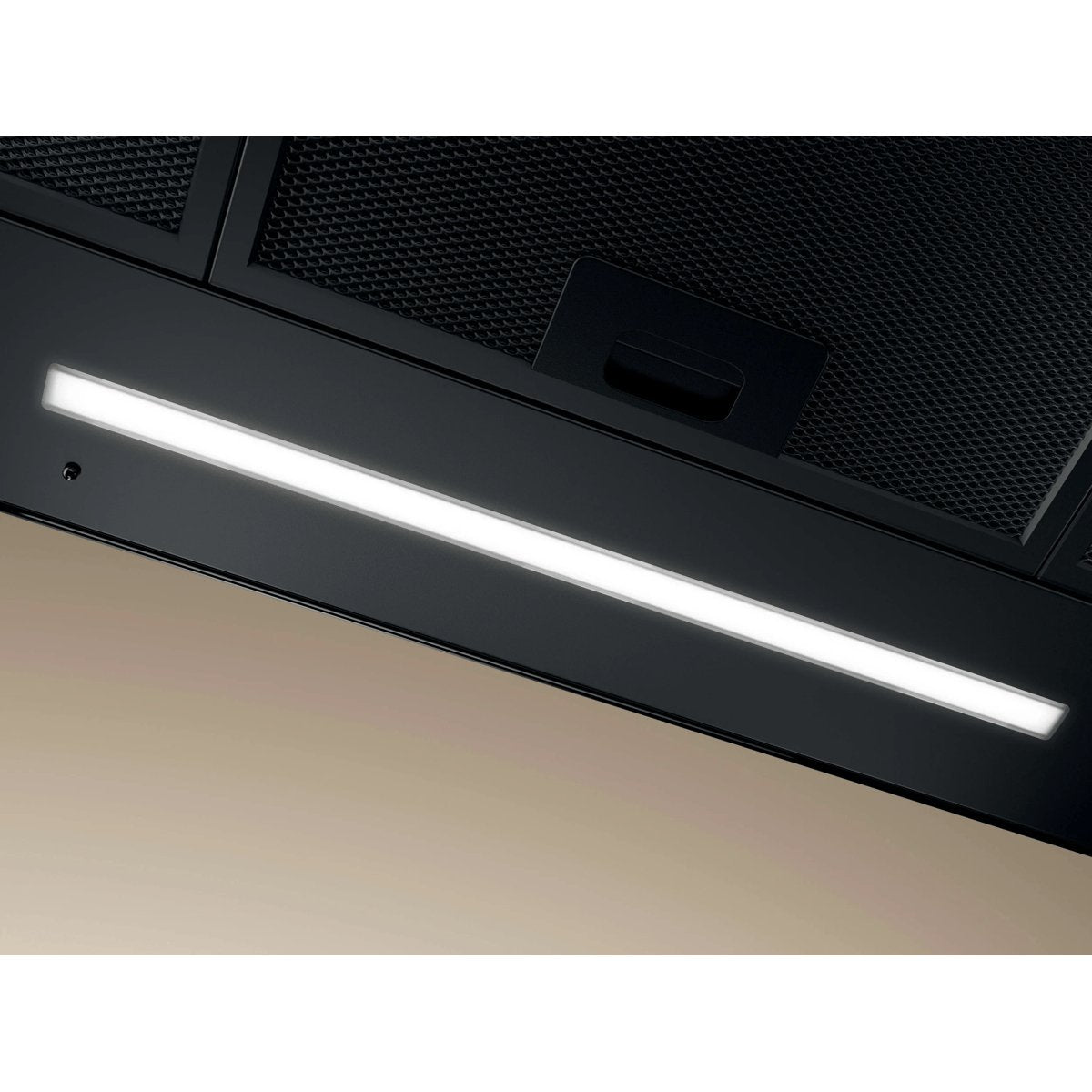 EAN 7333394074412 - Electrolux LFT816K De pared Negro 600 m³/h imagen 3