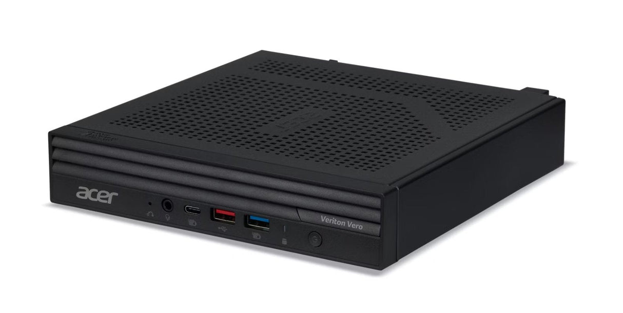 Mini Pc Acer Vvn4720gt Ci3 14100 16gb 512ssd Wifi 6e Bt Cnvi/Usb/Pro1_pcr/Usb Win11pro Kit Digital
