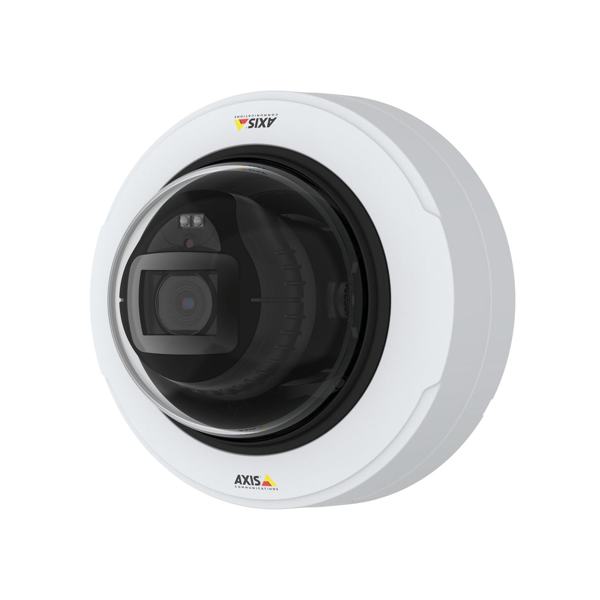 EAN 7331021065680 - Axis P3247-LV Almohadilla Cámara de seguridad IP Exterior 2592 x 1944 Pixeles Techo/pared imagen 1
