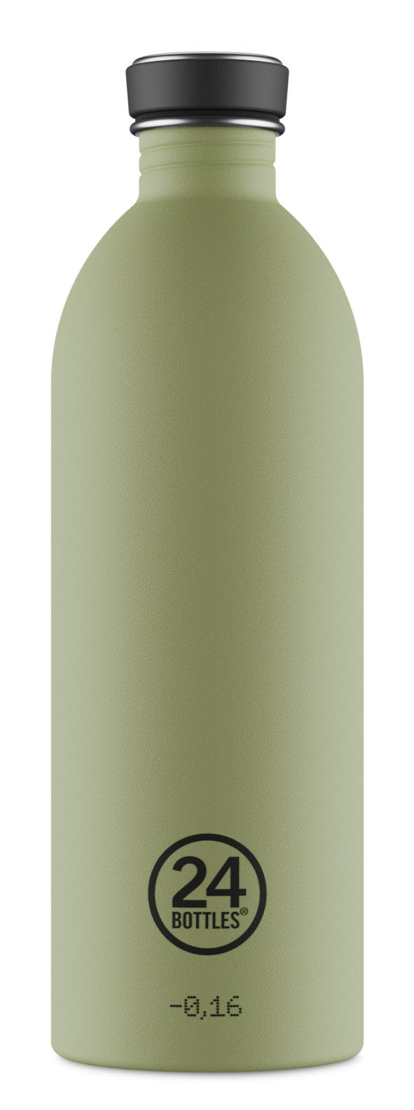 24bottles Urban Bottle Sage 1000 Ml
