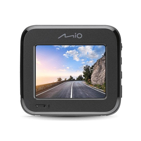 EAN 4713264287679 - Mio MiVue C595WD Full HD Wifi Negro imagen 3