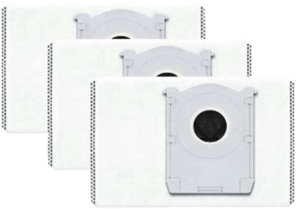 Ecovacs Maubbeutel Para Deebot T90- Familie & X11 Pro Omni