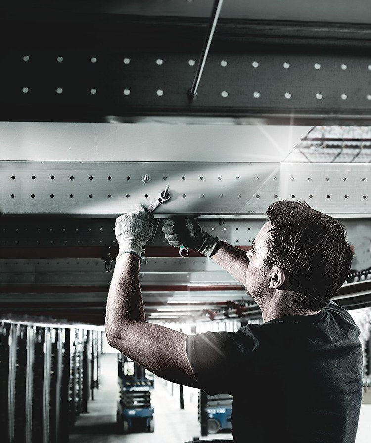 Wera Joker Switch Maul-Ringratschen-Schlüssel Set, Schraubenschlüssel 05020090001