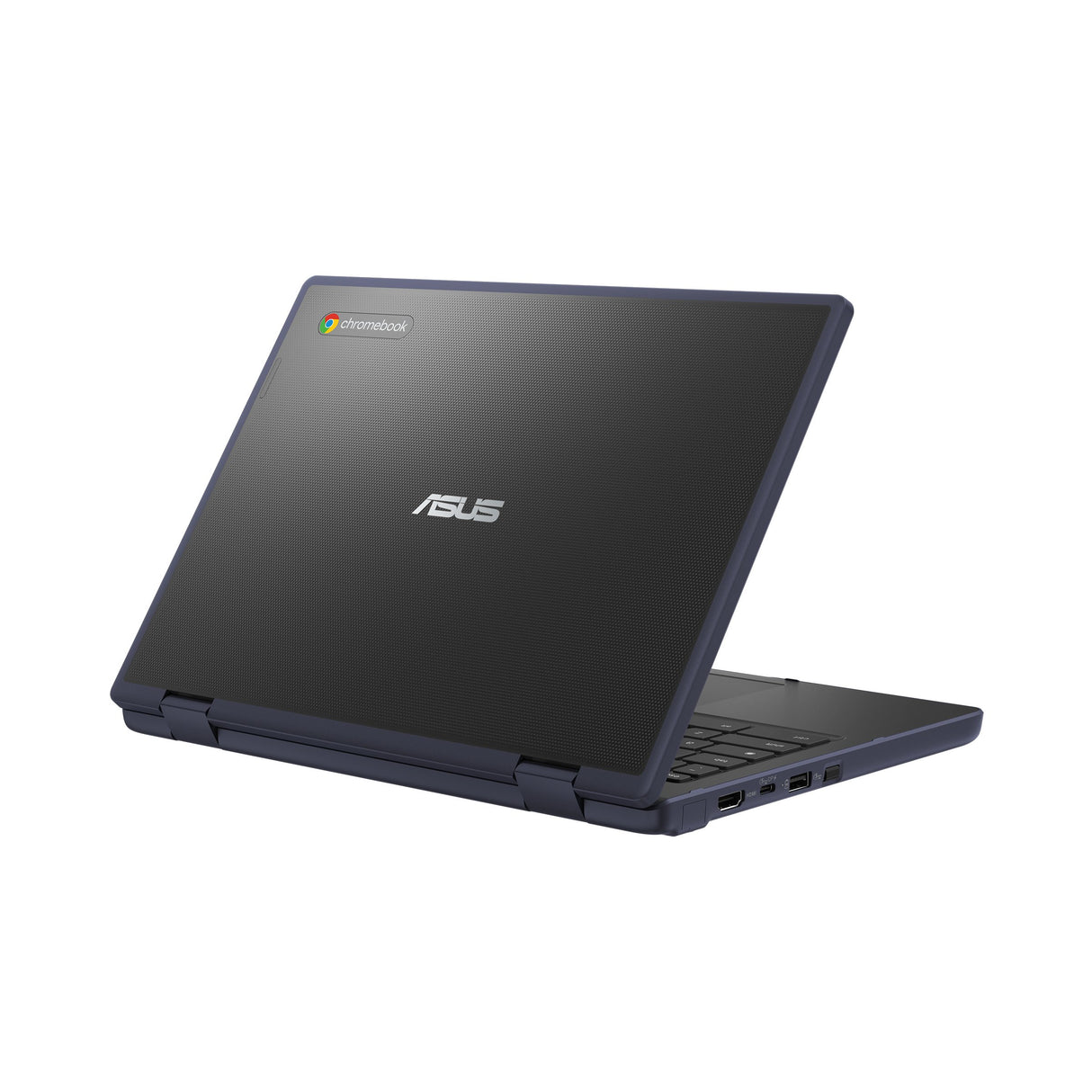 EAN 4711387932643 - ASUS Chromebook CR11 Flip CR1104FTA-NS0093 Intel® N 29,5 cm (11.6") Pantalla táctil LPDDR5-SDRAM Wi-Fi 6 imagen 7