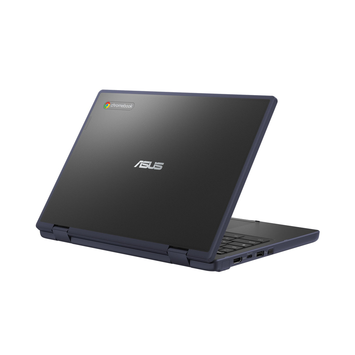 EAN 4711387932650 - ASUS Chromebook CR11 Flip CR1104FTA-NS0094 Intel® N 29,5 cm (11.6") Pantalla táctil LPDDR5-SDRAM Wi-Fi 6 imagen 7