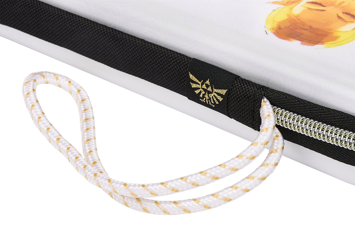 Estuche Protector Switch Princess Zelda