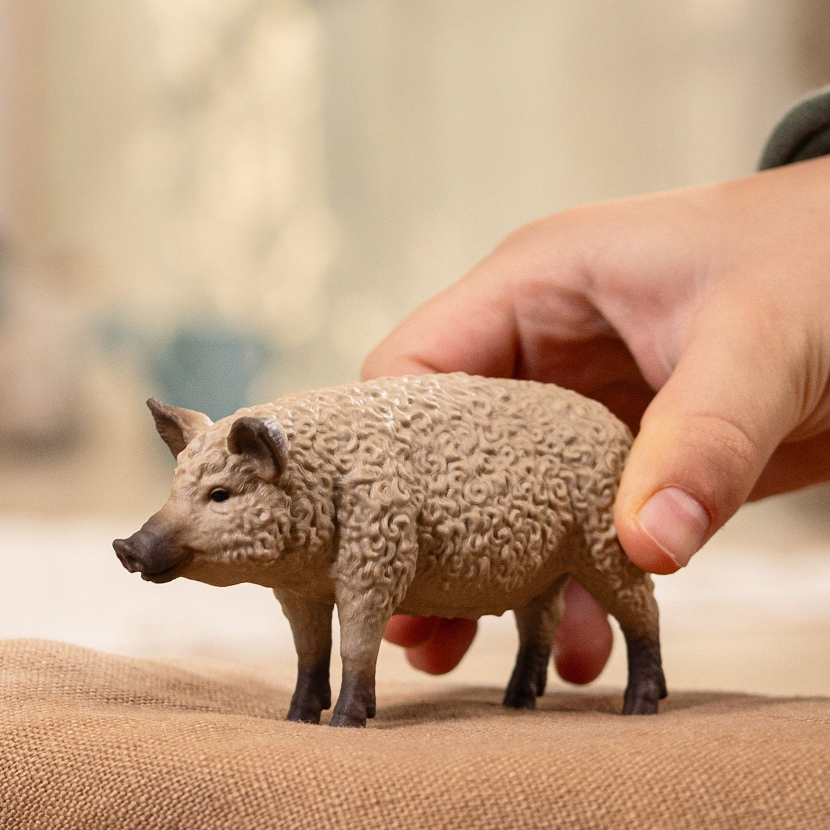 EAN 4059433762227 - schleich FARM WORLD 14892 figura de juguete para niños imagen 2