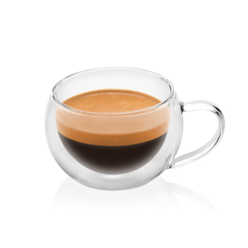 EAN 8590393325474 - Eta Lungo Transparente 2 pieza(s) 160 ml imagen 2