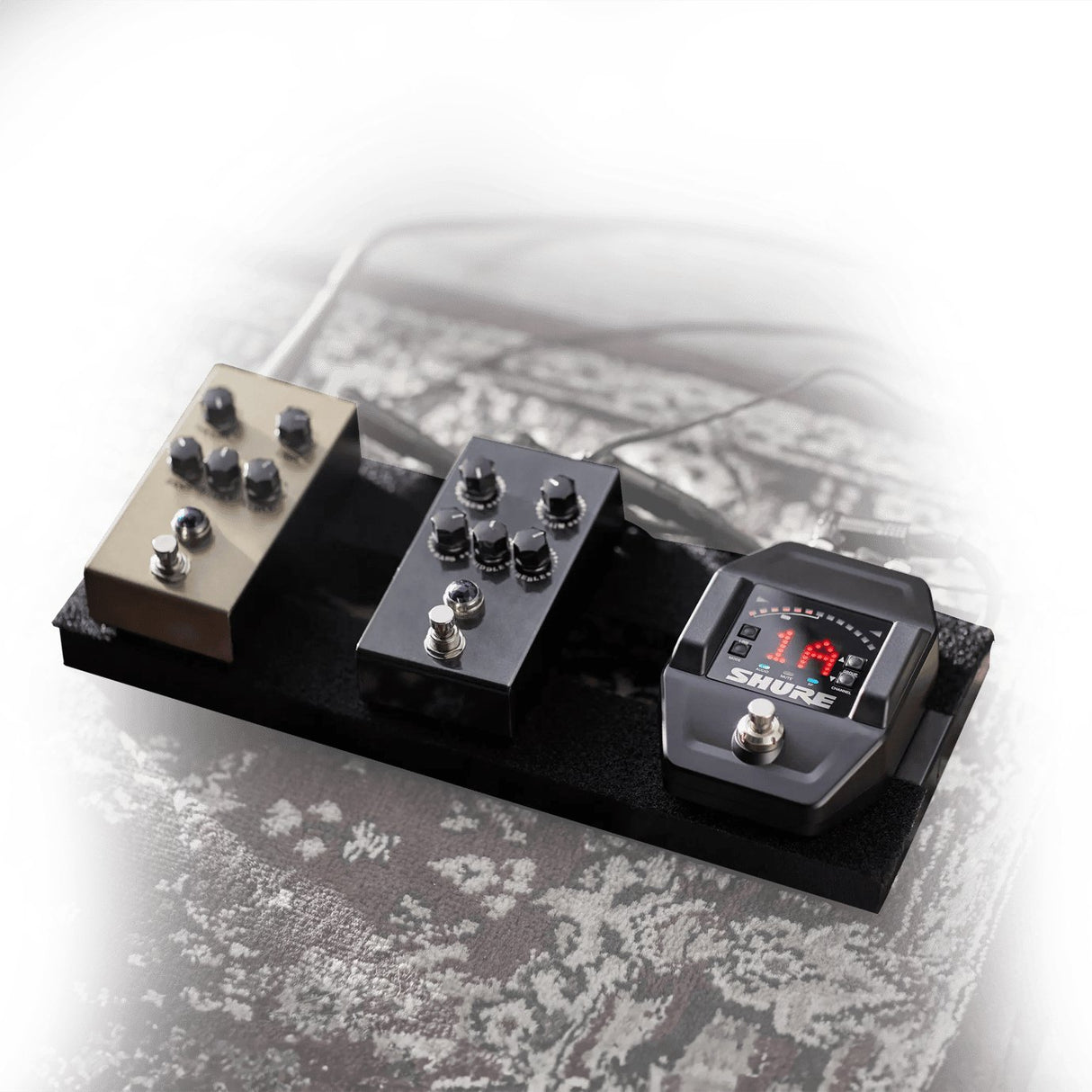 EAN 42406719629 - Shure GLXD16+E-Z4 sistema inalámbrico para guitarra imagen 5
