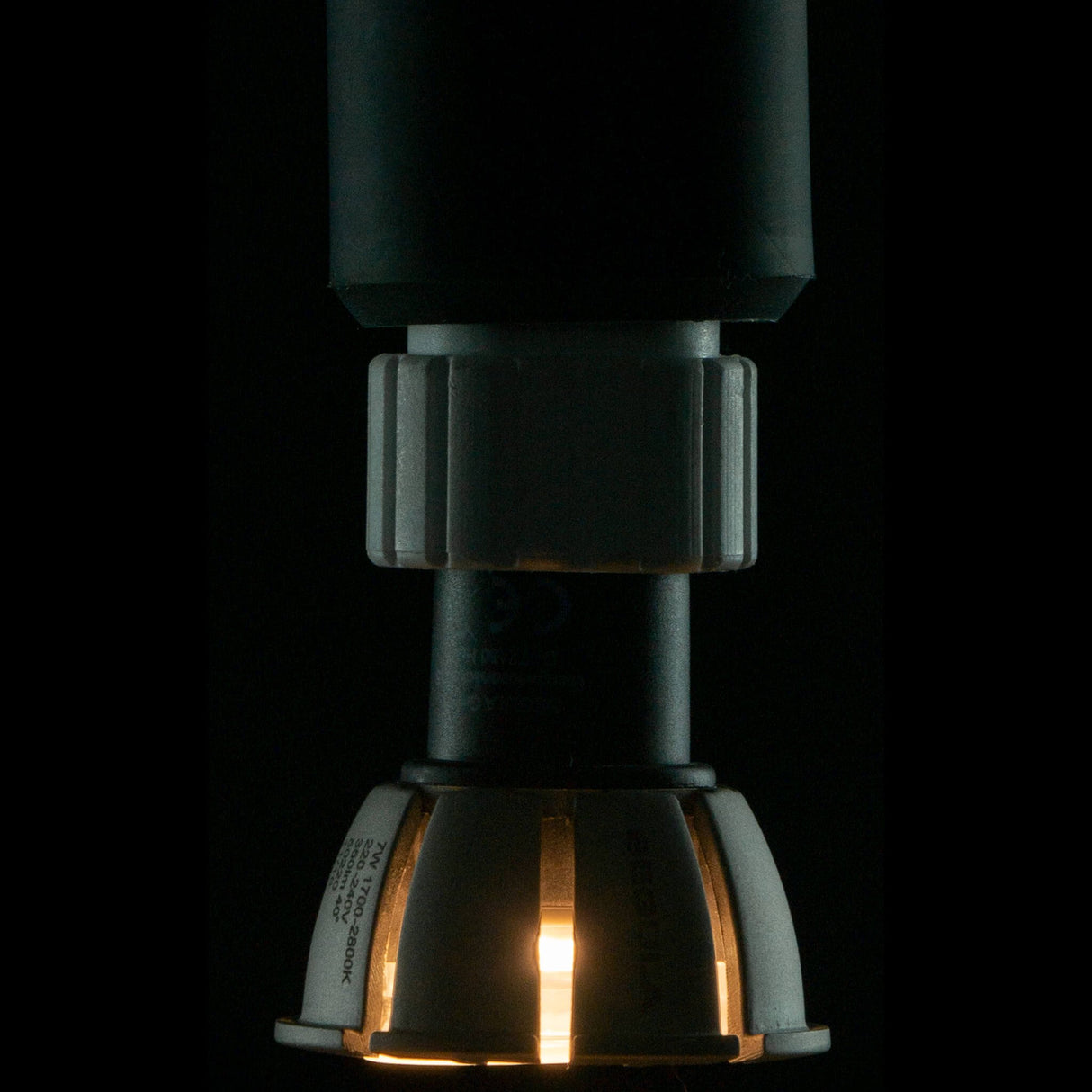 EAN 4260751132207 - Segula 55220 lámpara LED 1700 K 7 W GU10 G imagen 4