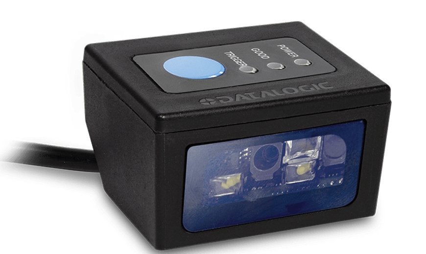 Datalogic Dsm0400 2d Mp-Wa Usb