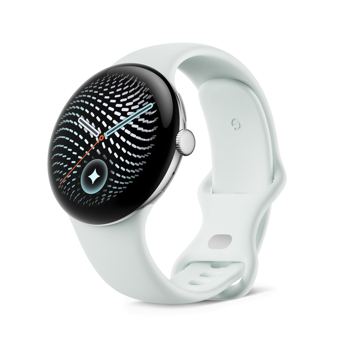 Watch Google Pixel Watch 5 45mm Bt - Fog