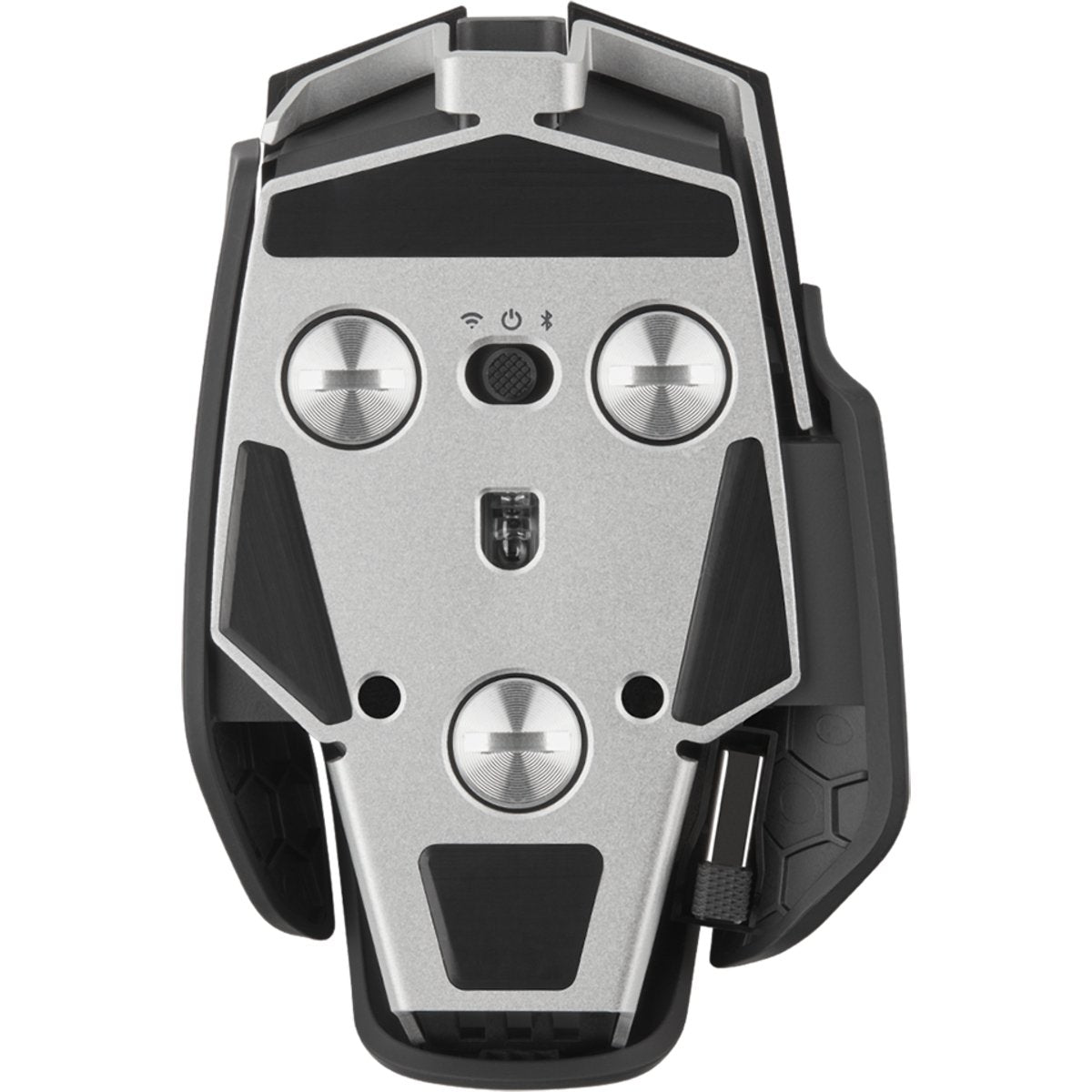 EAN 0840006657644 - Corsair M65 ratón Juego Bluetooth + USB Type-A Óptico 26000 DPI imagen 7