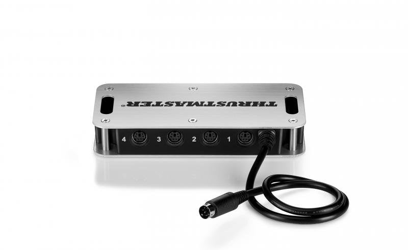 Thrustmaster Hub Para Consola Tm Sim