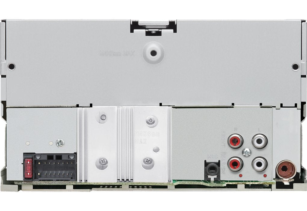 Radio Para Coche Dpx-M3300bt