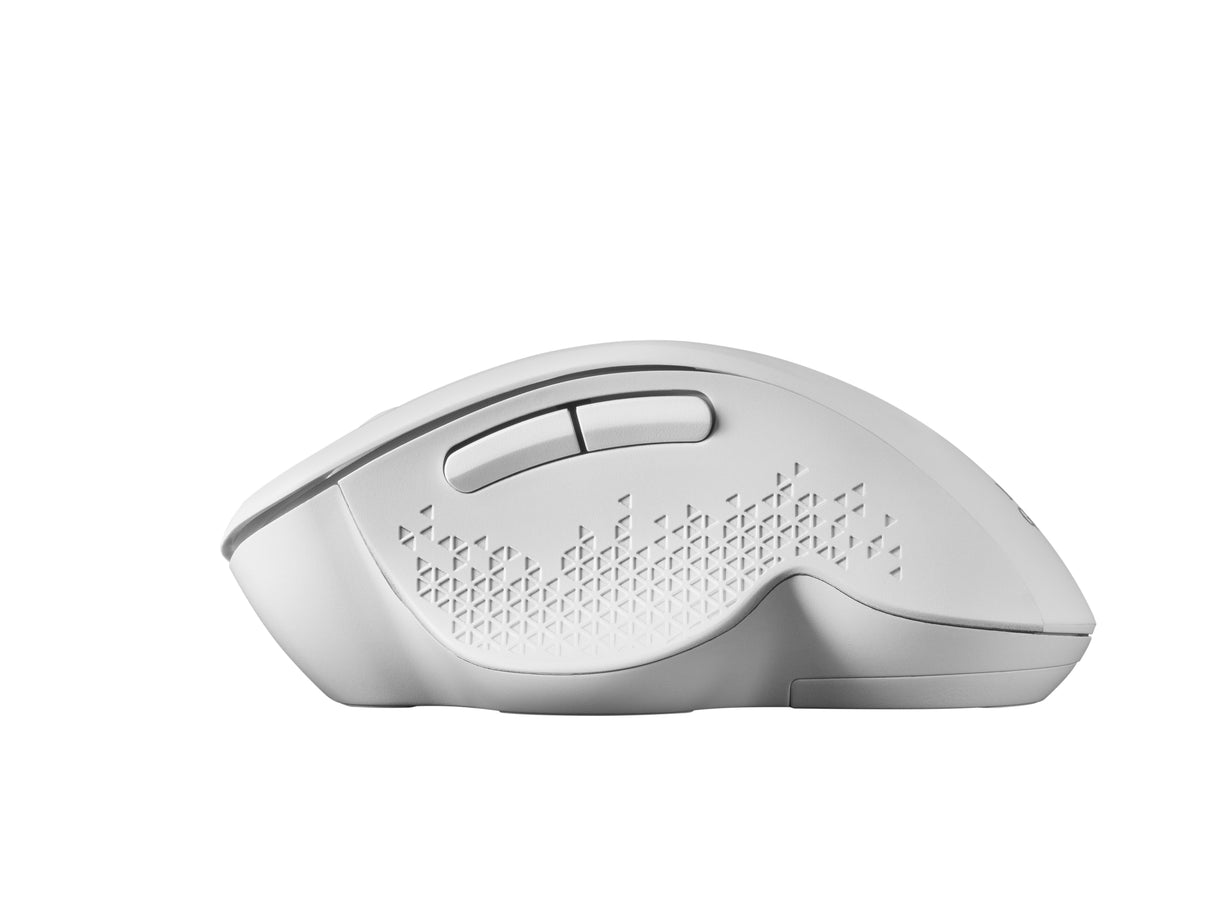 EAN 4710562758436 - Mars Gaming MMWERGOW ratón Juego mano derecha RF inalámbrico Mecánico 3200 DPI imagen 4