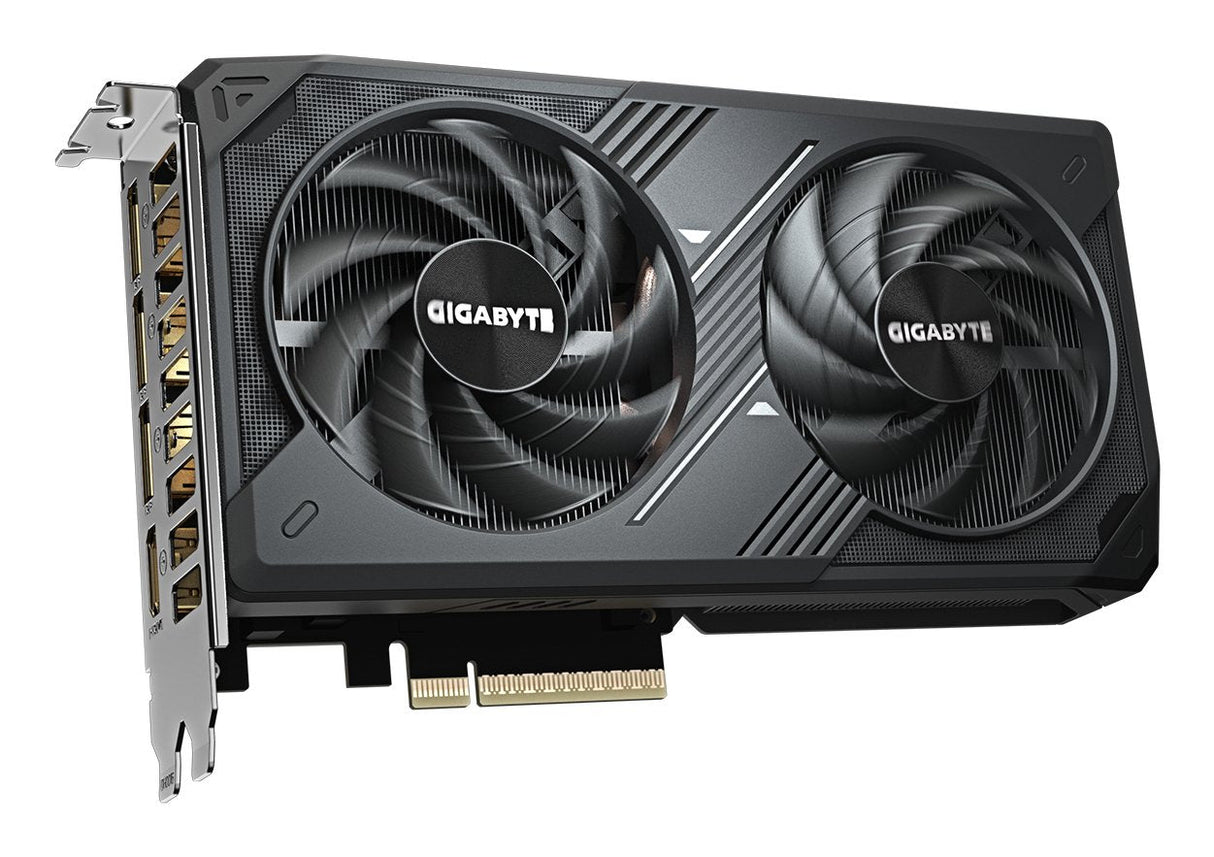 EAN 4719331356378 - GIGABYTE GeForce RTX 5060 WINDFORCE 8G NVIDIA imagen 3