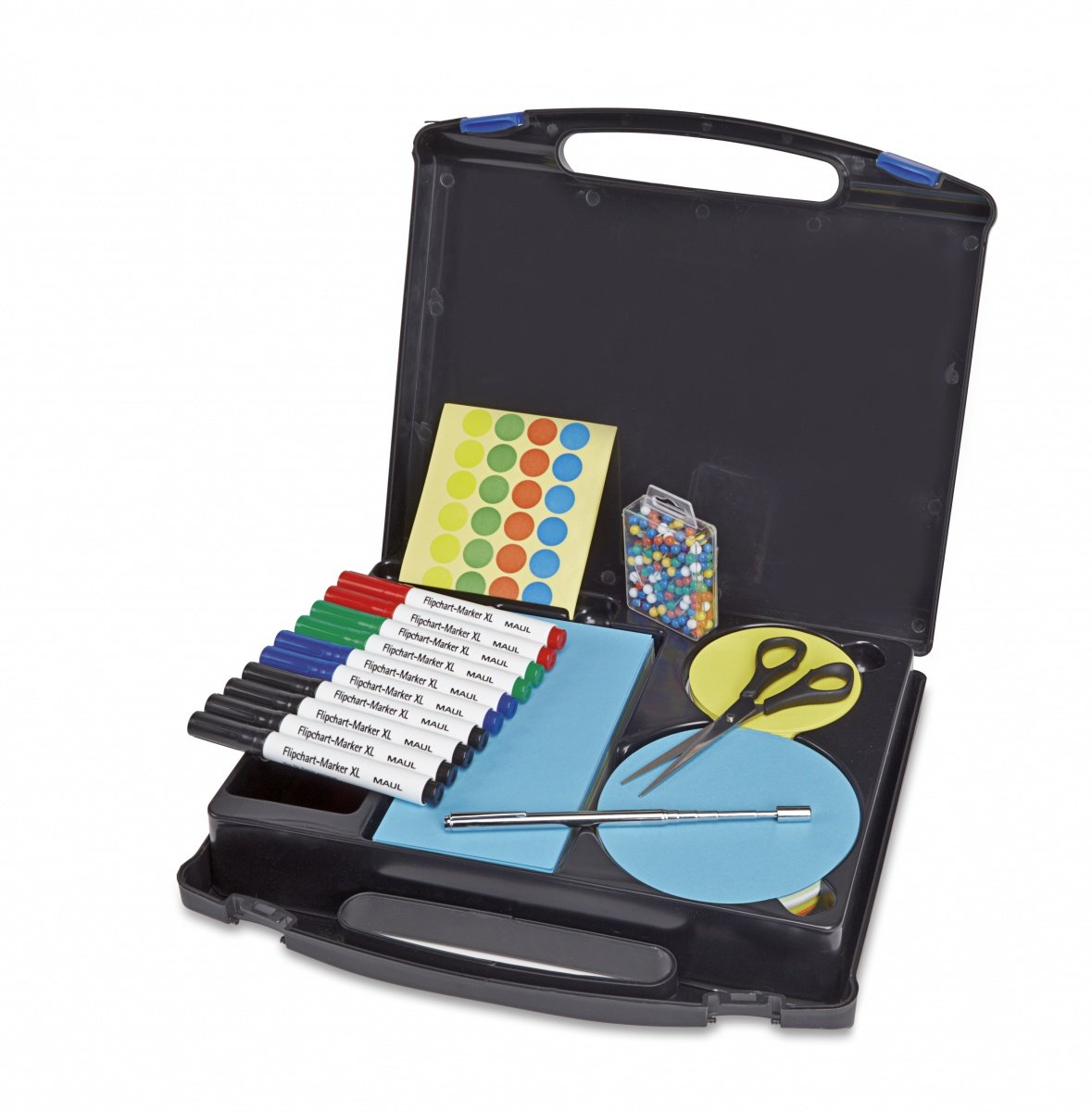 Maul Moderatorenkoffer Maulmarter