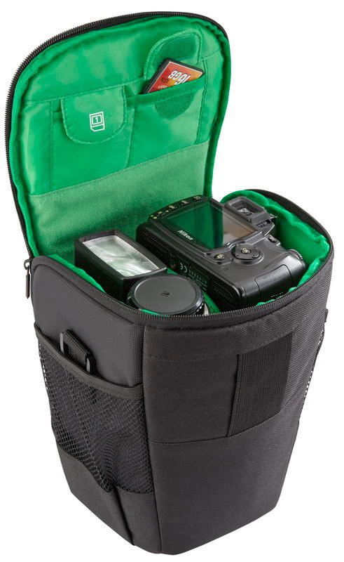 Rivacase 7440 (Ps) Bolsa Para Cámara Negra