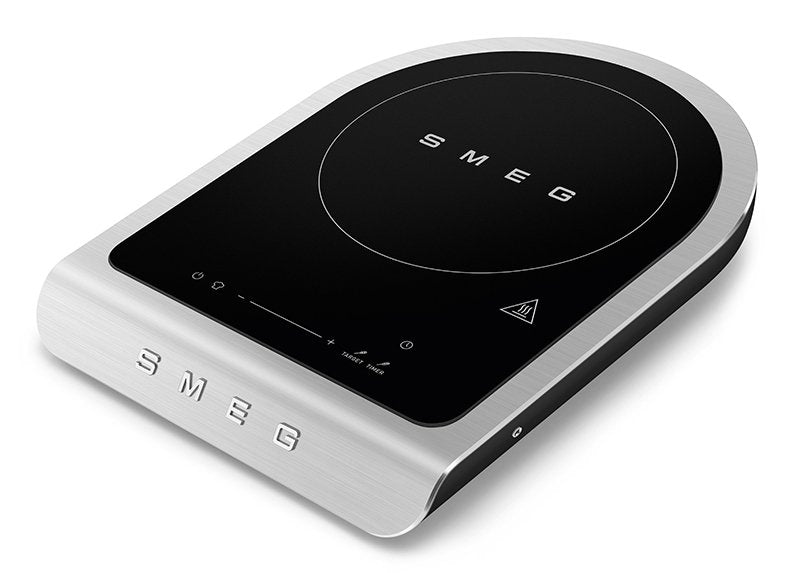 Smeg Portable Induction Cooker Black Matt Pic01blmeu