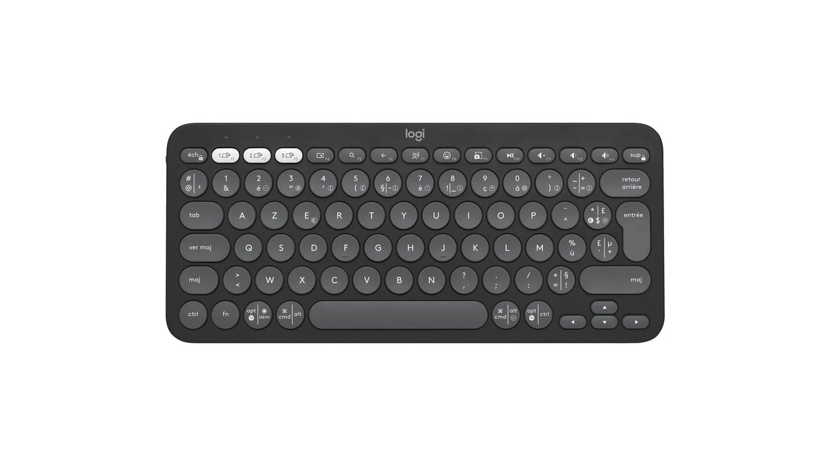 Pebble Keys 2 K380s Tonal - Fra Bt N/A Central-419universal