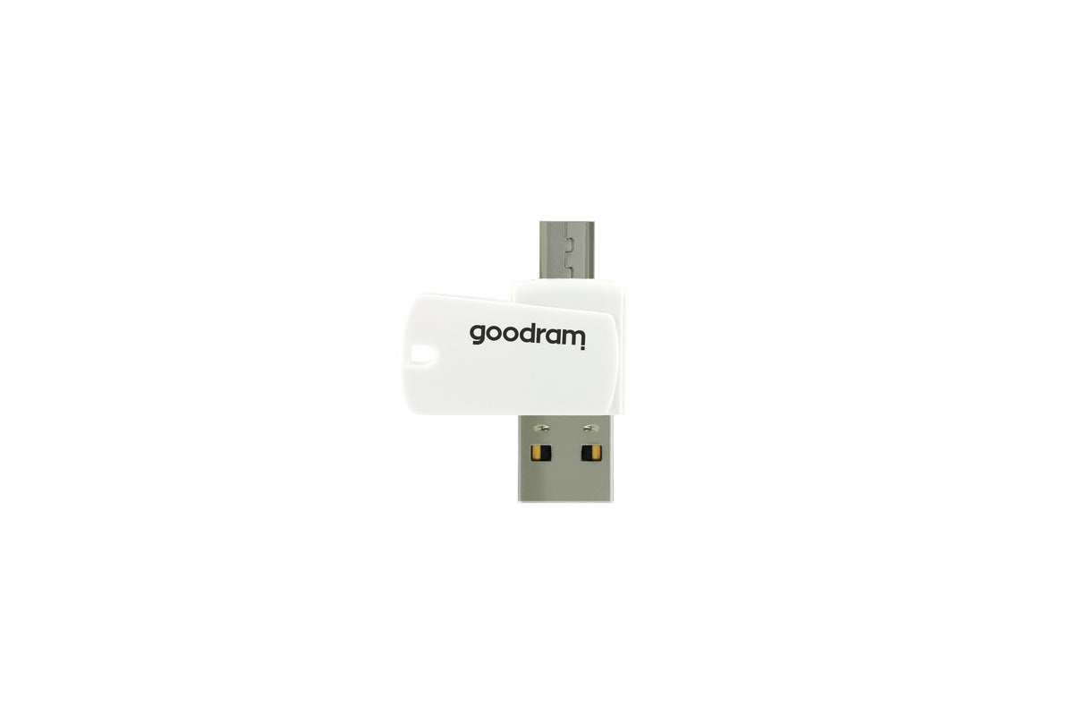 EAN 5908267930274 - Goodram M1A4 All in One 32 GB MicroSDHC UHS-I Clase 10 imagen 6