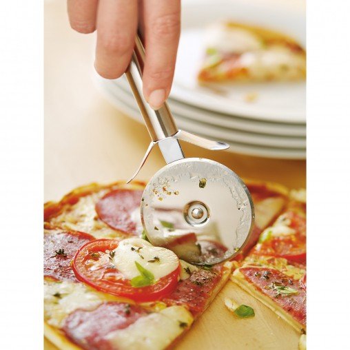 EAN 4000530535221 - WMF 1871346030 cortador de pizza imagen 3